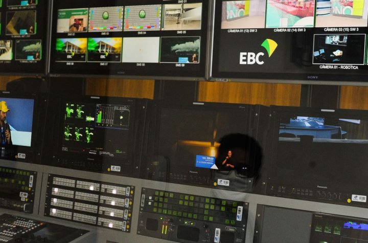 TV Unir é a nova afiliada da Rede Nacional de Comunicação Pública