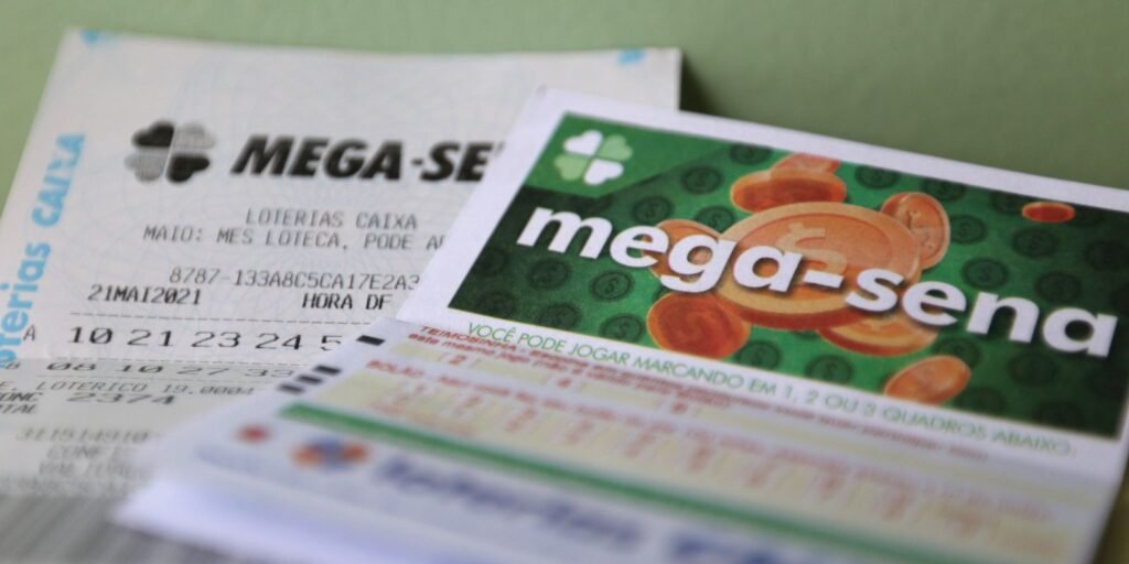 Mega-Sena deste sábado deve pagar R$ 29 milhões
