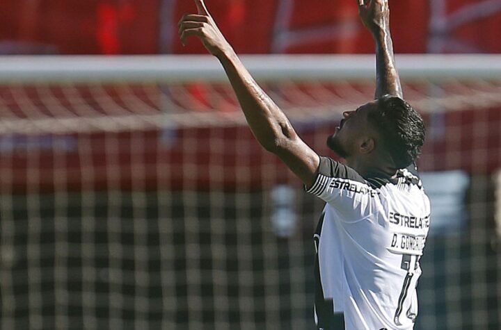 Botafogo vence Brasil de Pelotas e conquista Série B