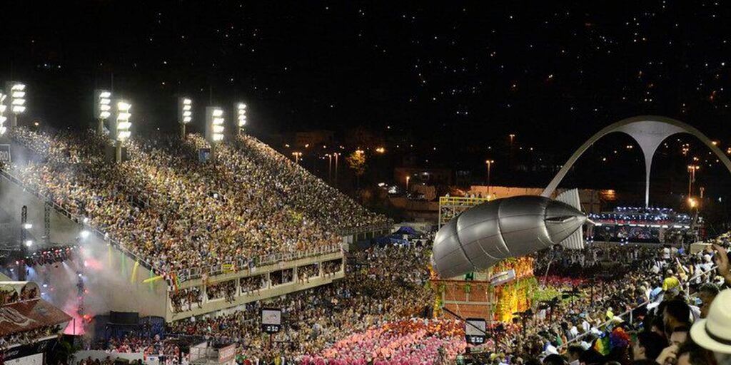 Comitê científico aprova carnaval no Rio e vacinação em crianças