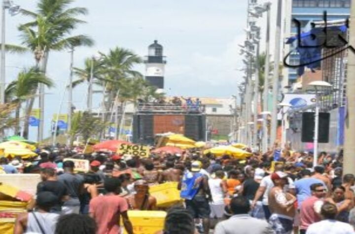 Carnaval de Salvador