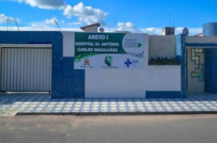 Pioneira na Bahia, Prefeitura de Conceição do Jacuípe inaugura espaço exclusivo para atendimento de saúde mental
