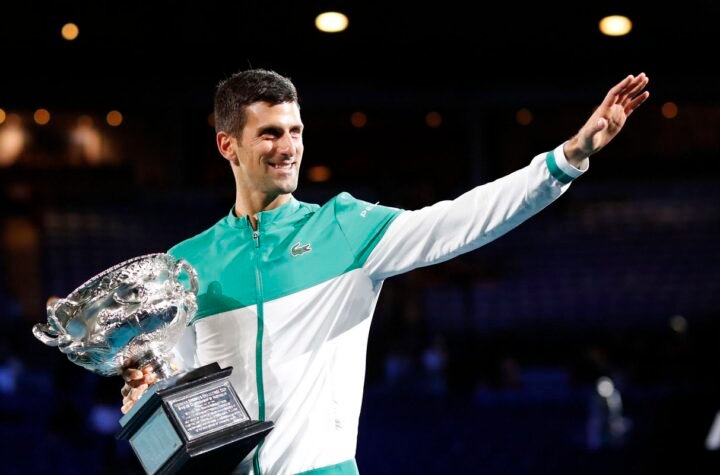 Djokovic tem visto cancelado novamente pelo governo australiano