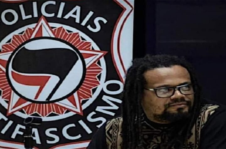 Kleber Rosa é lançado como pré-candidato ao governo da Bahia pelo PSol