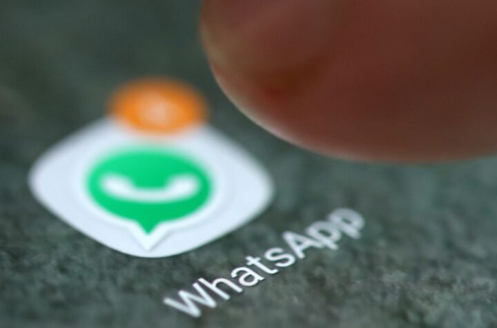 Adiamento de comunidades no WhatsApp é decisão global, diz ministro