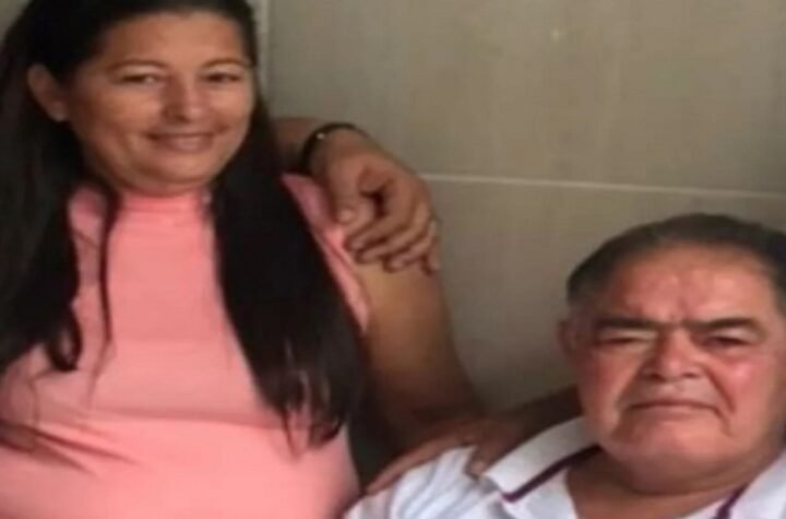 Filha do ex-vereador Ribeiro morre após ser atingida por bala perdida