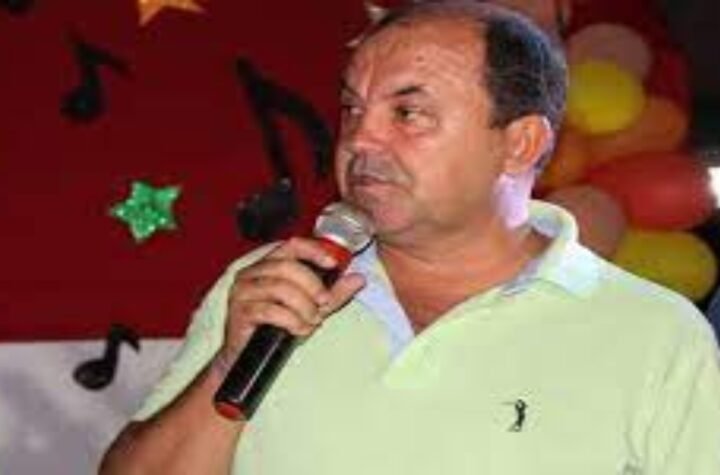 Rafael Jambeiro; ex-prefeito Marinalvo Fernandes é intimado pela Justiça Federal para depor