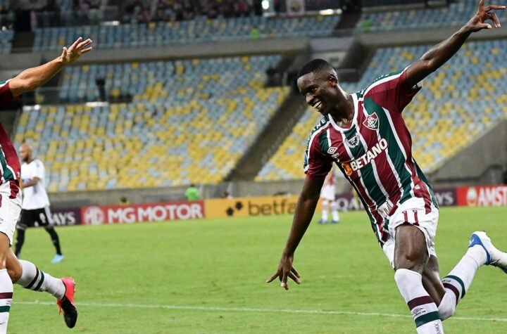 Sul-Americana: Fluminense derrota Junior Barranquilla e se mantém vivo