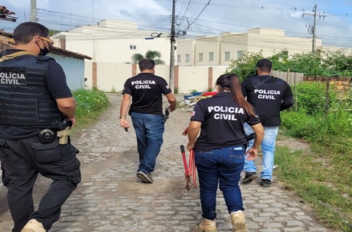 O crime que ocorreu no município de Ibiquera, segundo a mãe teve a motivação porque o menino era autista, mexia nas panelas e desarrumava a casa