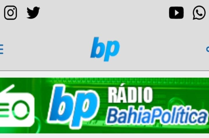 Ouça agora, o melhor do Hip Hop na Rádio Bahia Política