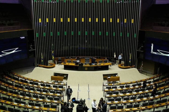 Câmara aprova sanções a países que descumprirem acordos da OMC