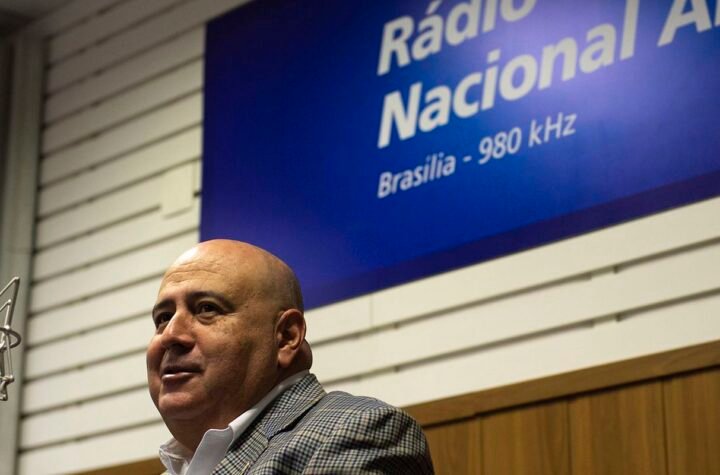 Aos 64 anos, Rádio Nacional de Brasília aposta em novas plataformas