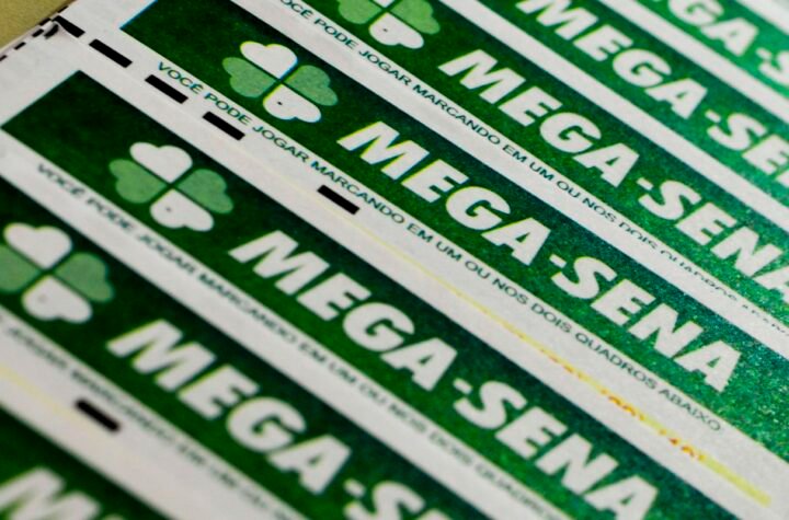 Mega-Sena deste sábado tem prêmio estimado em R$ 35 milhões