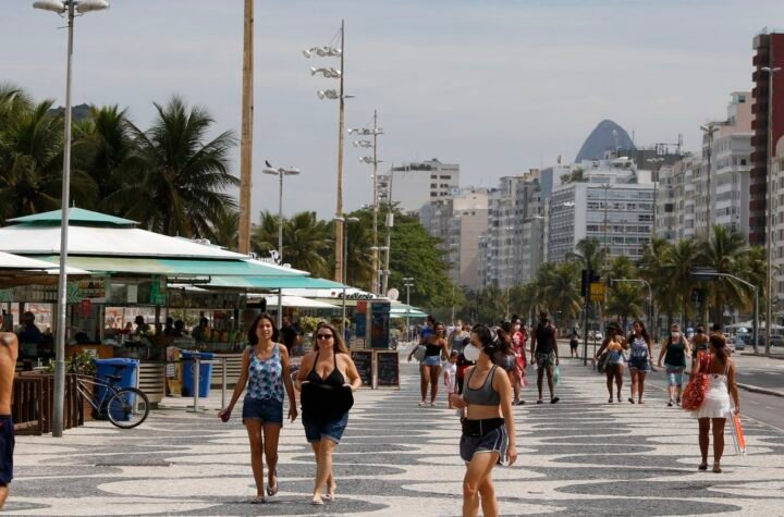 Pesquisa do Cesec diz que desaparecimentos no Rio têm baixa resolução