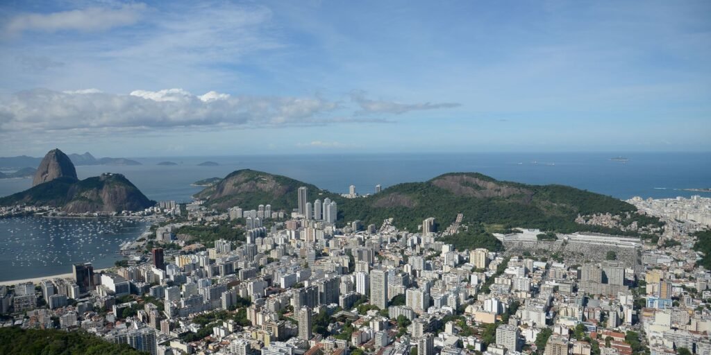 Crimes contra a vida têm queda de 17% no Rio de Janeiro