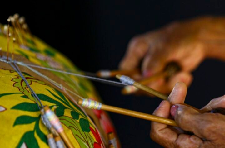 Prefeitura oferece capacitação gratuita a artesãos de São Paulo