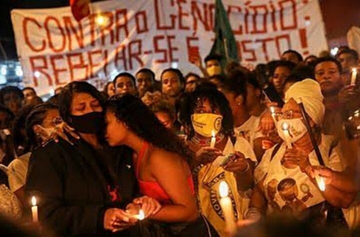 Chacina do Jacarezinho: Justiça rejeita denuncia contra dois policias