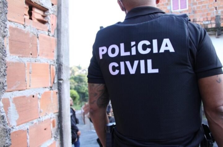 Ação integrada entre equipes das Polícias Civil e Militar aconteceu na quinta-feira (16).
