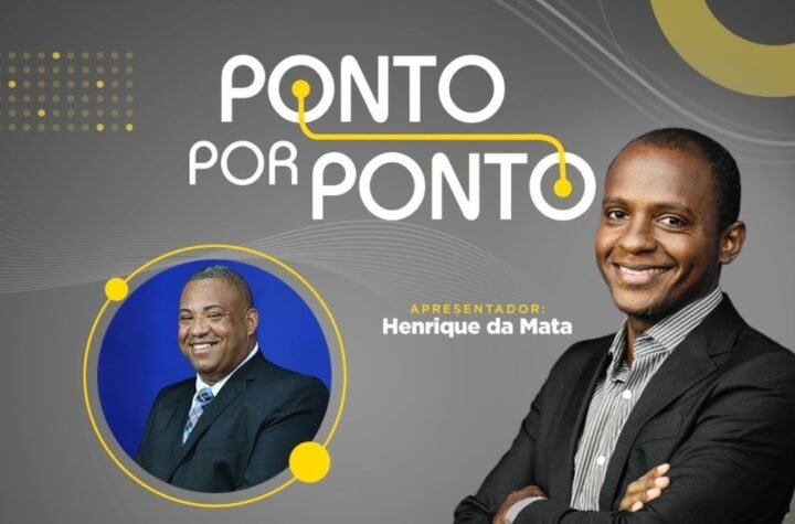 Programa Ponto por Ponto tem como convidado vereador Manoel Filho