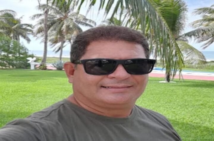 O investigador da Polícia Civil, Marcelo Ribeiro Falcão, foi assassinado na madrugada desta segunda-feira (11/07), na BR116 - Norte, próximo ao bairro Novo Horizonte na cidade de Feira de Santana