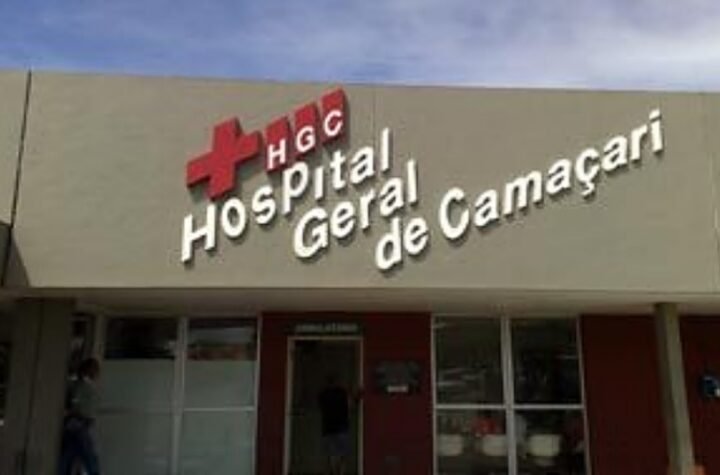 Confira as notícias desta sexta-feira (05/08), direto da Emergência do Hospital Geral de Camaçari, com o repórter Antônio Cruz;