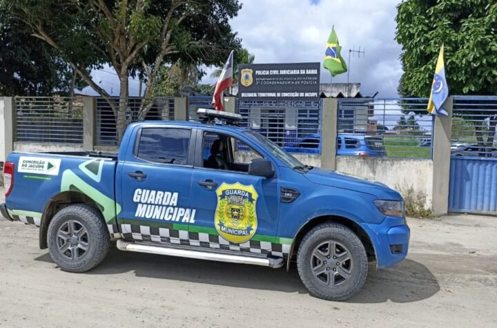 Um homem compareceu no CRAS da cidade de Conceição do Jacuípe na manhã desta quinta-feira (18/08) e ameaçou os funcionários.