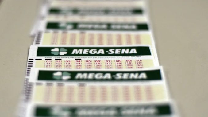 Mega-Sena sorteia nesta quinta-feira prêmio acumulado em R$ 33 milhões