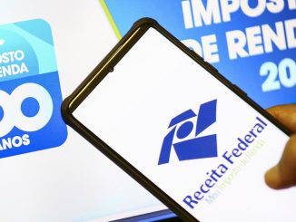 Receita libera nesta quinta programa gerador do IR 2023