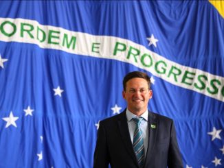 Segundo o ex-ministro da Cidadania, que se encontra na capital federal, Bolsonaro vai se deslocar do aeroporto para a sede do PL, onde será realizada uma reunião com a direção nacional para a definição dos novos planos da legenda.