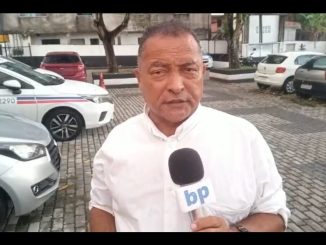 A polícia encontrou corpo de jovem que estava desaparecido a cinco dias. Confira o plantão policial com o repórter Antônio Cruz