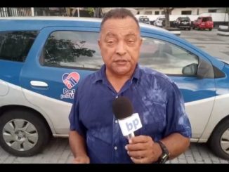 Balanço das notícias policiais desta quarta-feira (8)