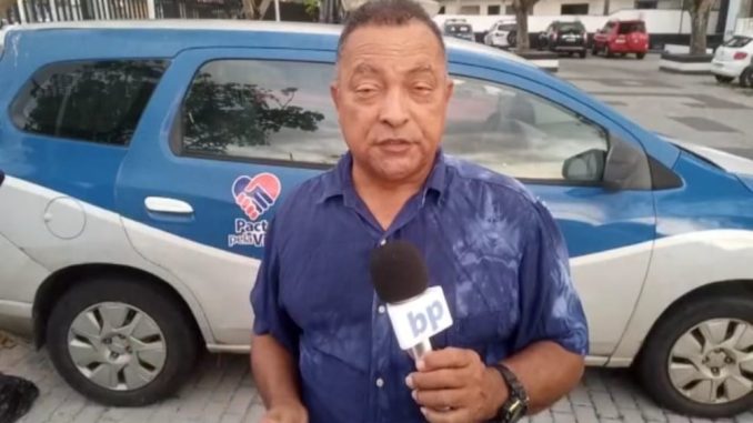 Balanço das notícias policiais desta quarta-feira (8)