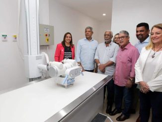 A unidade hospitalar em São Francisco do Conde vai beneficiar moradores do Recôncavo baiano, através do Consórcio de Saúde formado pelos municípios de Candeias, Madre de Deus, Santo Amaro, São Francisco do Conde, São Sebastião do Passé e Saubara