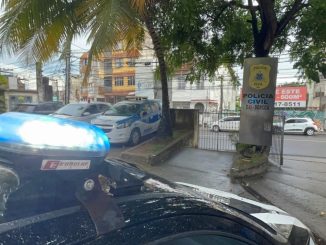 Imagens de pornografia infantil foram localizadas na residência do empresário, que é investigado pela Polícia Civil do Paraná