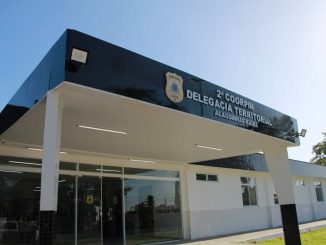 Homens são investigados por crimes em Alagoinhas e foram presos em Santo Antônio de Jesus