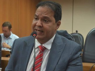 A avaliação é do deputado Eures Ribeiro (PSD), na indicação em que pede ao governador, Jeronimo Rodrigues, o recapeamento asfáltico da estrada BA-161, trecho que liga o Entroncamento da BR-349, município de Serra do Ramalho, até a Agrovila 15, município de Carinhanha