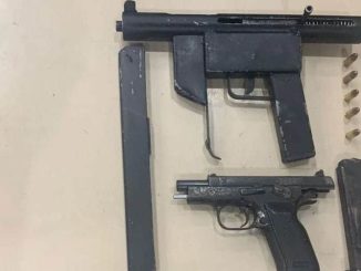 Ação do 19º BPM foi realizada neste sábado (18), na cidade de Santa Inês.