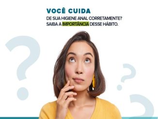 A limpeza anal é uma é um assunto que é pouco falado por vergonha ou estigmas, mas todo mundo precisa saber.