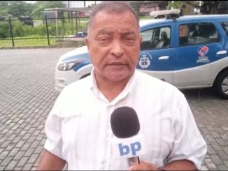 Plantão policial desta terça-feira (28/3)