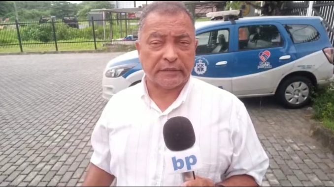 Plantão policial desta terça-feira (28/3)