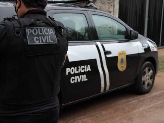 Mandado de prisão preventiva foi cumprido na última quarta (8), em Jaguaquara