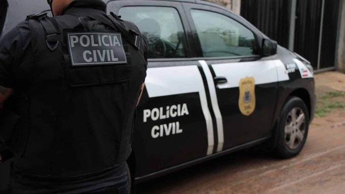 Mandado de prisão preventiva foi cumprido na última quarta (8), em Jaguaquara