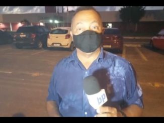 Confira as notícias direto da emergência do Hospital Geral de Camaçari (HGC)