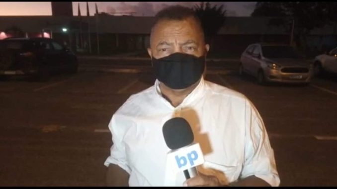 Notícias desta quinta-feira (16/3/23), direto da emergência do HGC