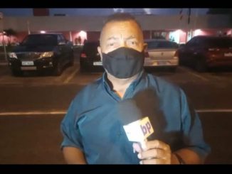 Confira as principais notícias desta sexta-feira (17), direto da emergência do Hospital Geral de Camaçari (HGC), com o repórter Antônio Cruz;