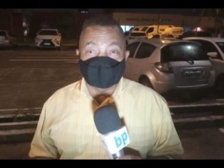 Notícias desta quarta-feira (15), direto da emergência do HGC