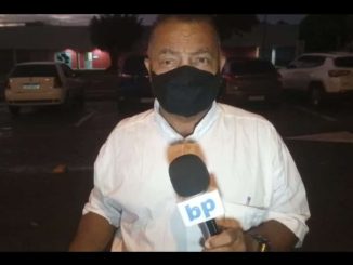 Segundo informações policiais, um homem trocou tiros com a polícia na última quinta (23), no bairro Verdes Horizontes, Camaçari