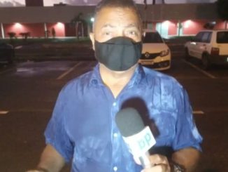 Confira como foi o plantão do fim de semana direto da emergência do Hospital Geral de Camaçari (HGC), com o repórter Antônio Cruz;