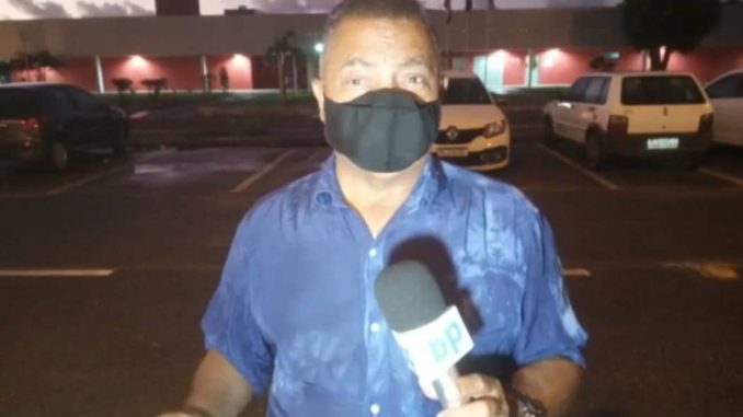 Confira como foi o plantão do fim de semana direto da emergência do Hospital Geral de Camaçari (HGC), com o repórter Antônio Cruz;