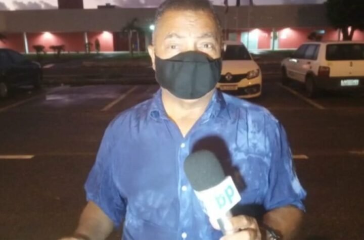 Confira como foi o plantão do fim de semana direto da emergência do Hospital Geral de Camaçari (HGC), com o repórter Antônio Cruz;